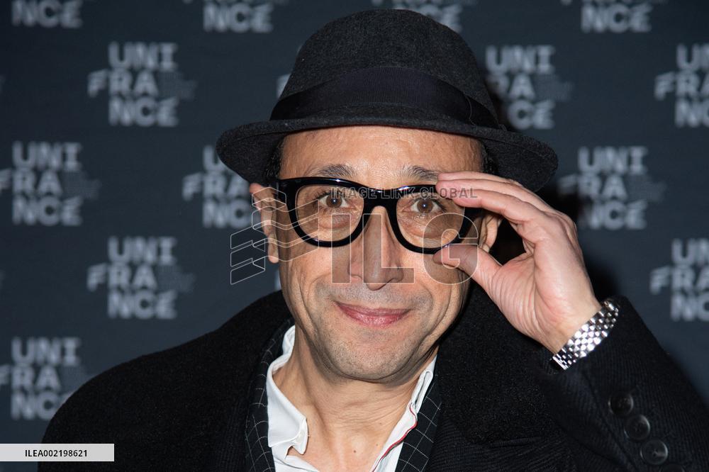 French Cinema Award 2024 Photocall