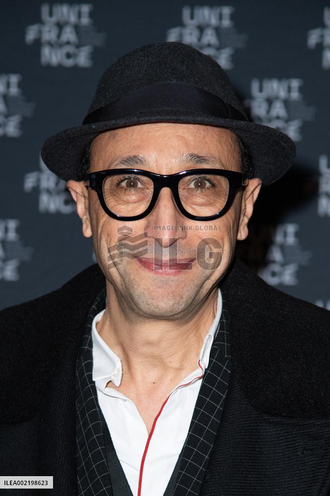 French Cinema Award 2024 Photocall