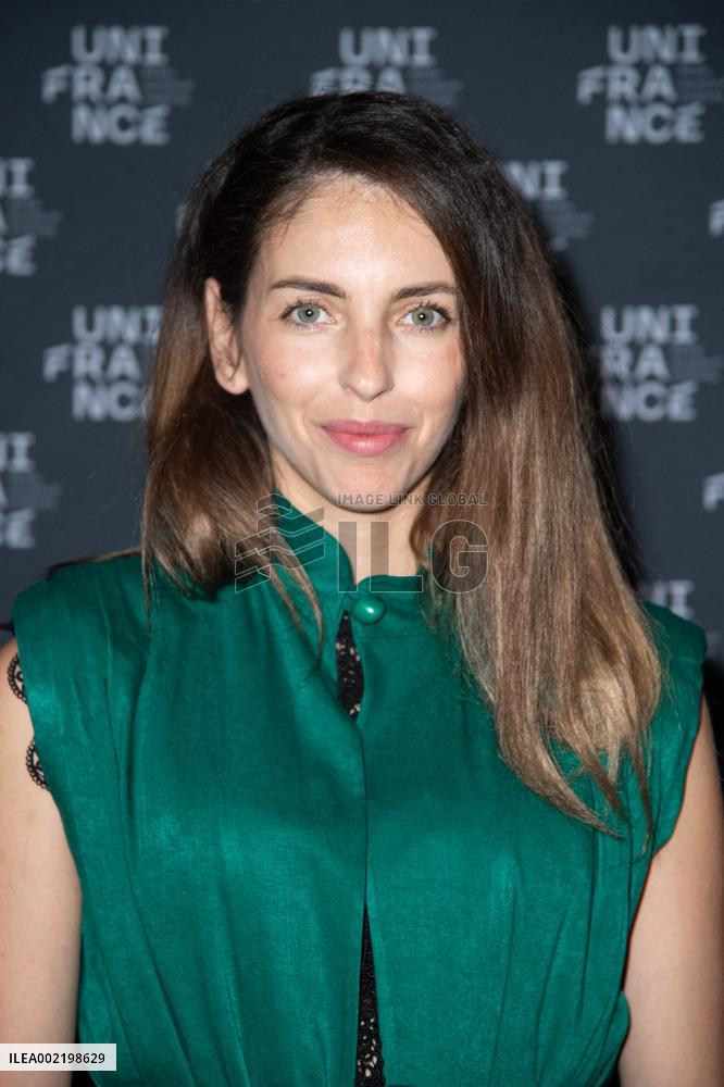 French Cinema Award 2024 Photocall