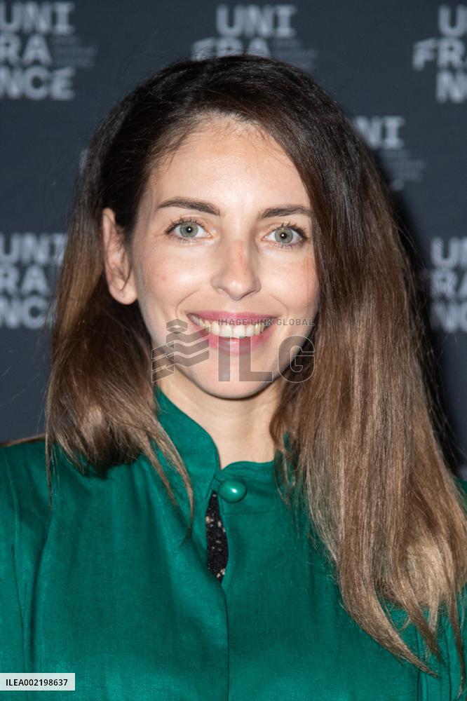 French Cinema Award 2024 Photocall