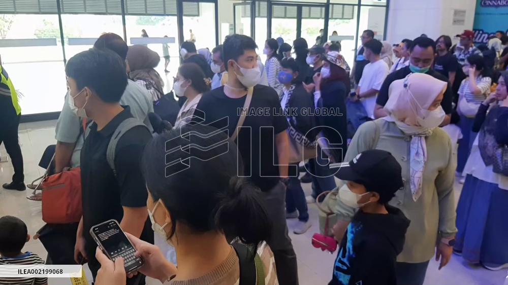 Jakarta-Bandung HSR aims to serve 31,000 passengers per day in 2024