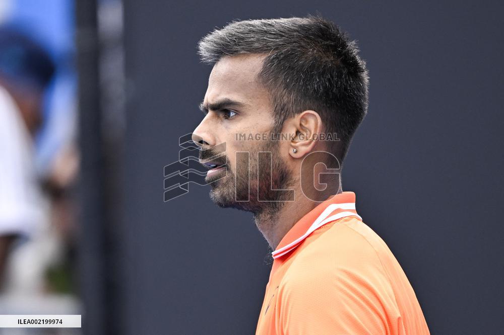 Australian Open - Melbourne