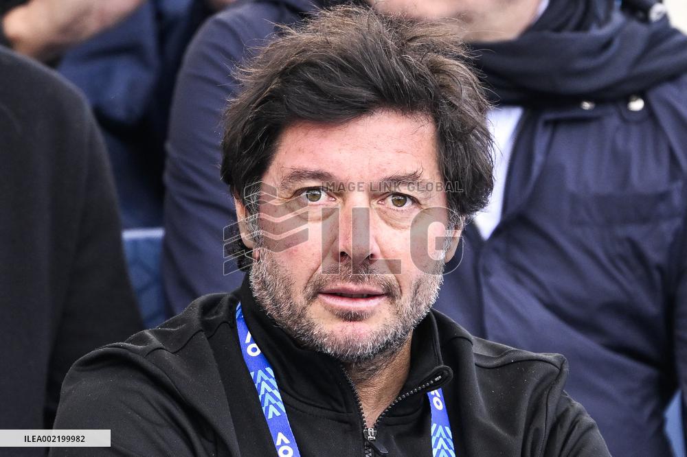 Australian Open - Melbourne