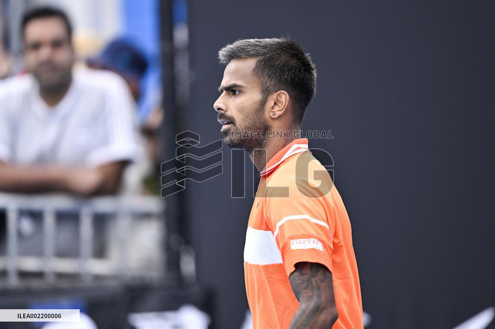 Australian Open - Melbourne