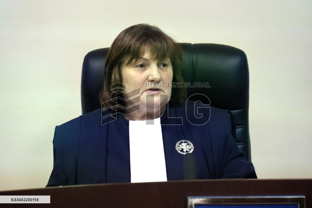 Hrynkevych case: court chooses preventive measure for one of defendants