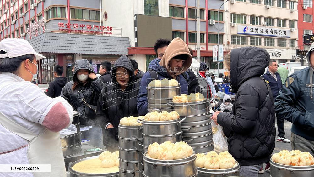 CHINA-RUSSIA-ECONOMY(CN)