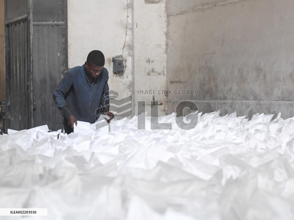 TOGO-ANIE-SUGAR COMPANY