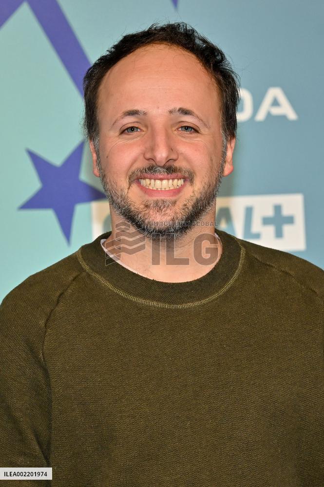 27th Alpe D Huez Festival Screening 14 Jours Pour Aller Mieux