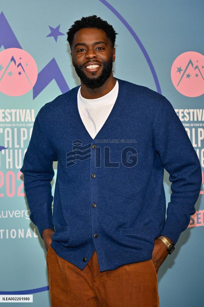 27th Alpe D Huez Festival Screening 14 Jours Pour Aller Mieux