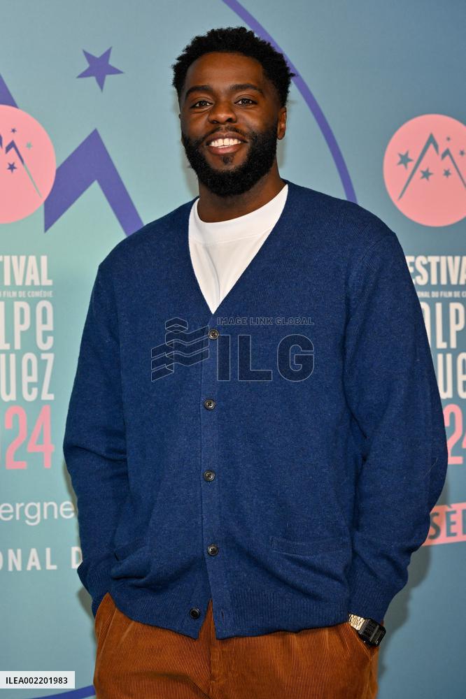 27th Alpe D Huez Festival Screening 14 Jours Pour Aller Mieux