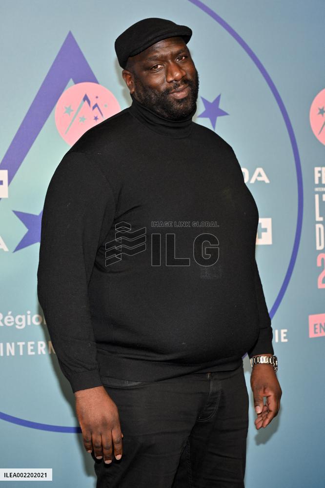 27th Alpe D Huez Festival Screening 14 Jours Pour Aller Mieux