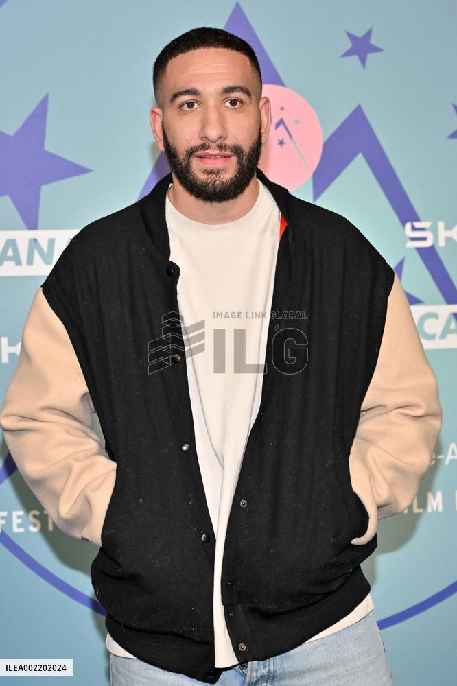 27th Alpe D Huez Festival Screening 14 Jours Pour Aller Mieux