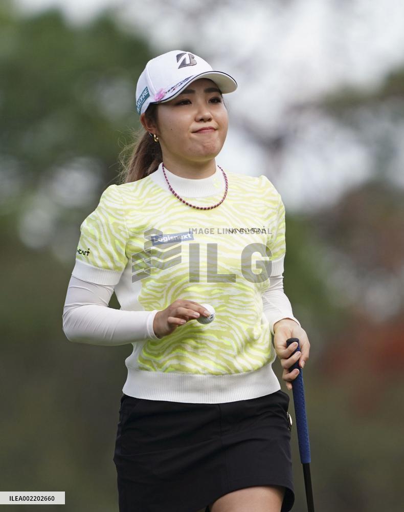 Golf: Hilton Grand Vacations