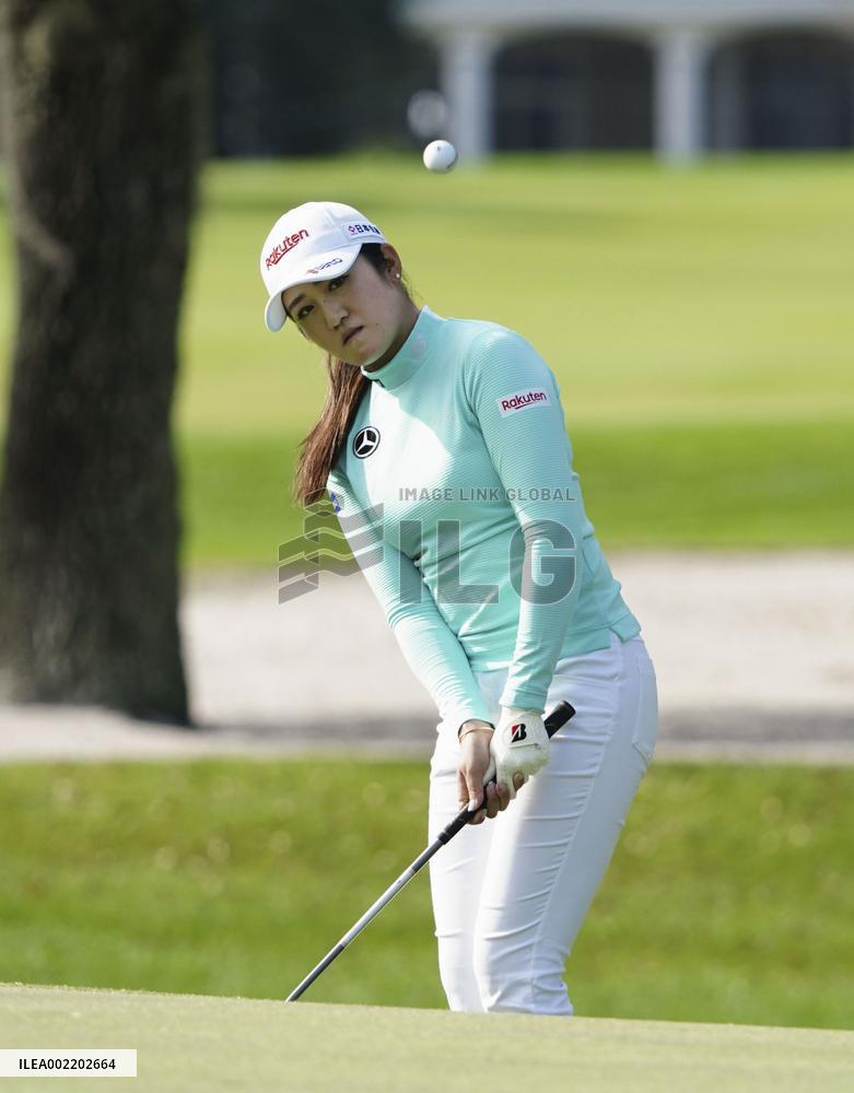 Golf: Hilton Grand Vacations