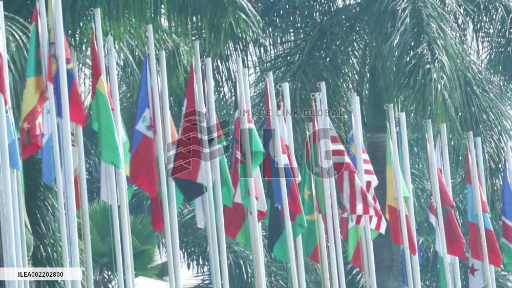 Kenya, Bahamas to deepen diplomatic relations through embassies establishment