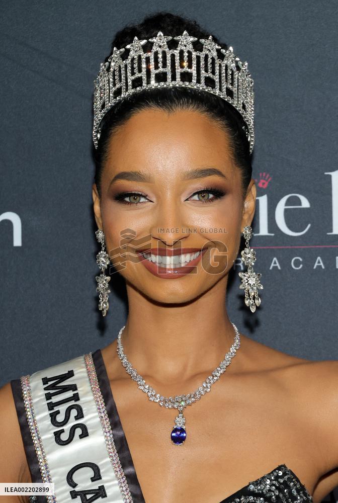 21st Annual Living Legends Of Aviation Awards - LA