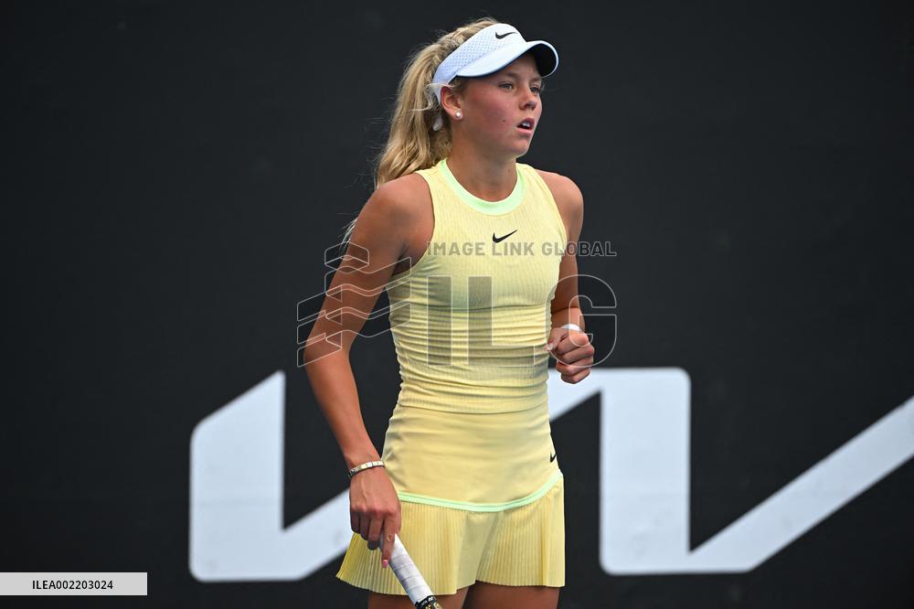 Australia Open - Melbourne