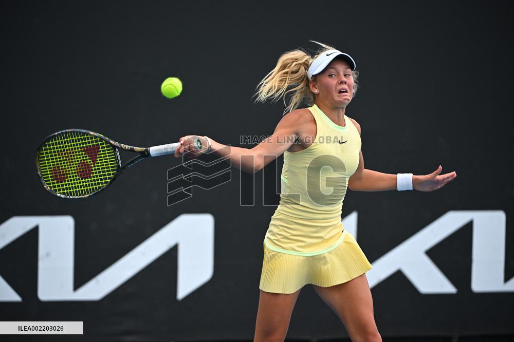 Australia Open - Melbourne