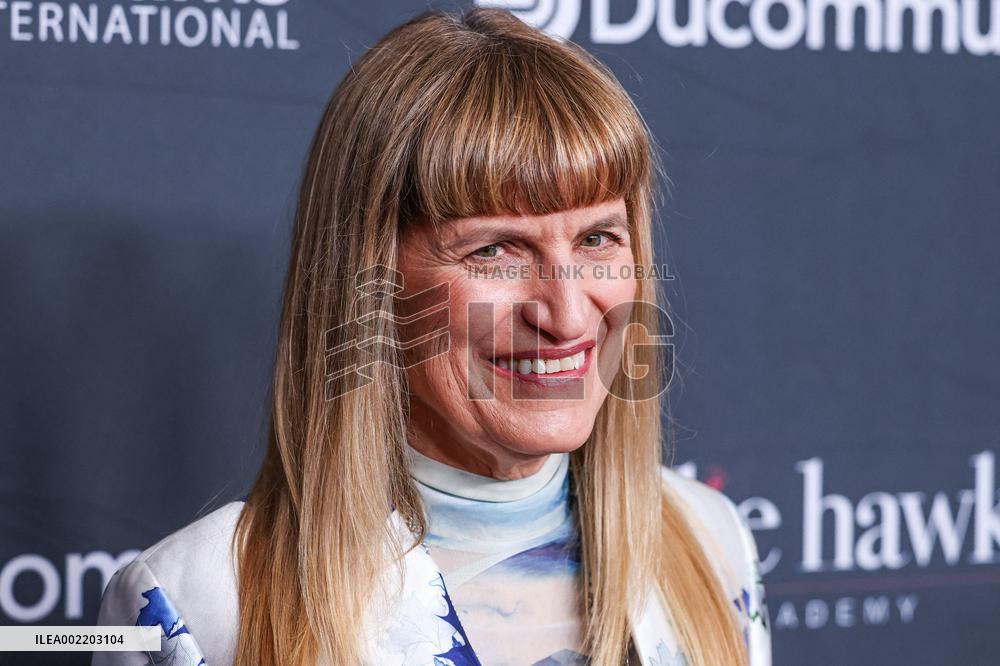 21st Annual Living Legends Of Aviation Awards - LA