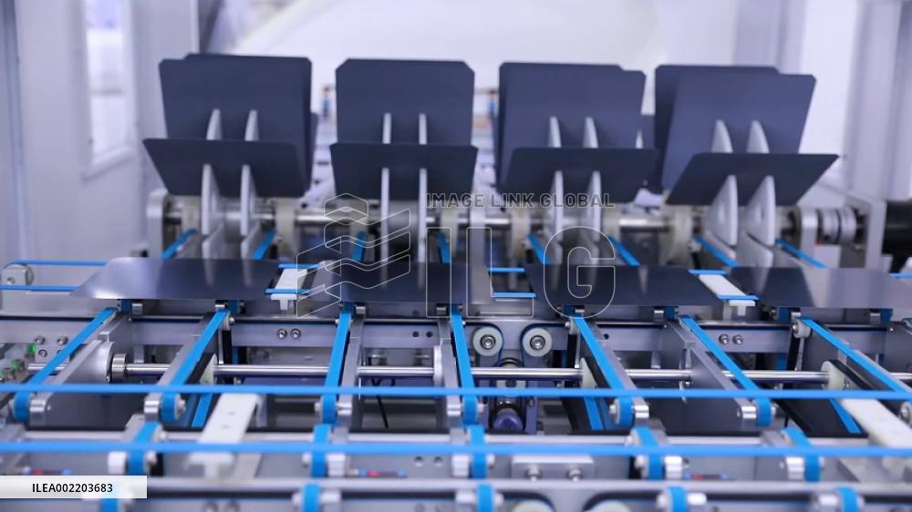 China's high-quality development invigorates global economy: Pakistani expert