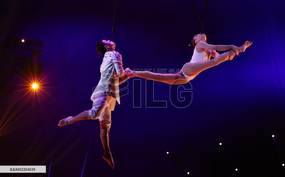 MONACO-MONTE-CARLO-CIRCUS FESTIVAL