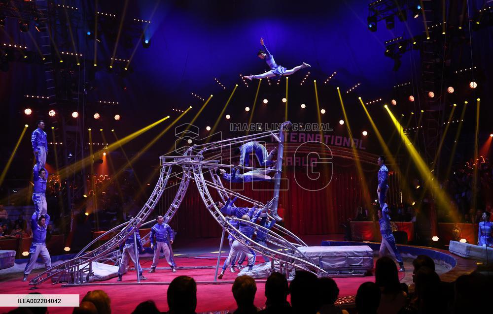 MONACO-MONTE-CARLO-CIRCUS FESTIVAL
