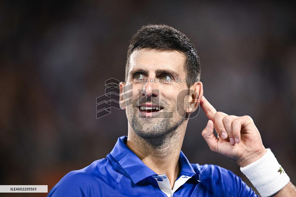 2024 Australian Open - Day 6 - Melbourne