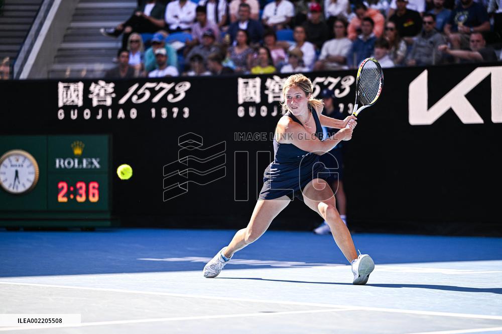 2024 Australian Open - Day 6 - Melbourne