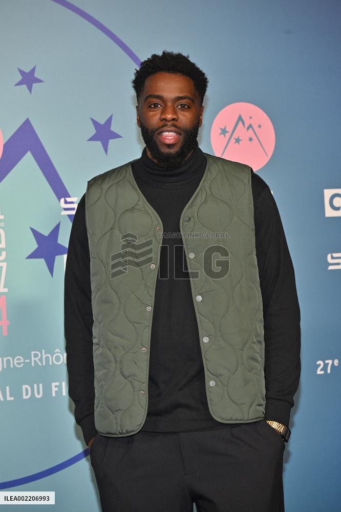 27th Alpe D Huez Festival Closing Ceremony