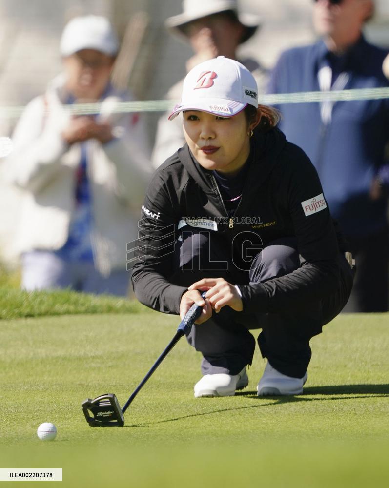 Golf: Hilton Grand Vacations