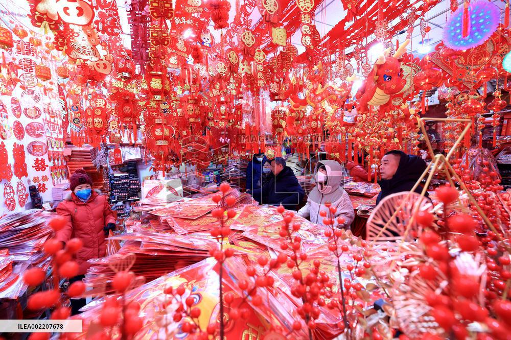 XINHUA PHOTOS OF THE DAY