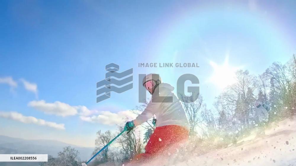 China taps consumption potential to sustain high-quality growth