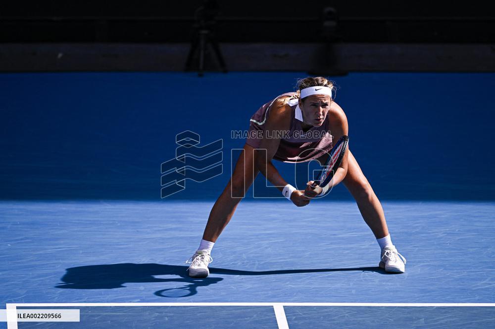 2024 Australian Open - Day 8 - Melbourne