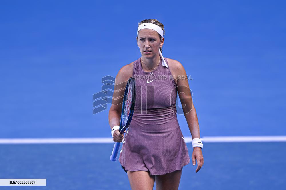 2024 Australian Open - Day 8 - Melbourne