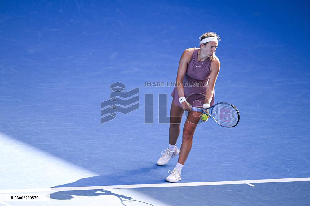 2024 Australian Open - Day 8 - Melbourne