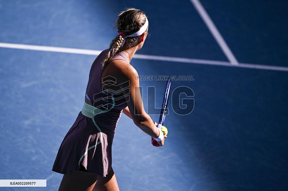 2024 Australian Open - Day 8 - Melbourne