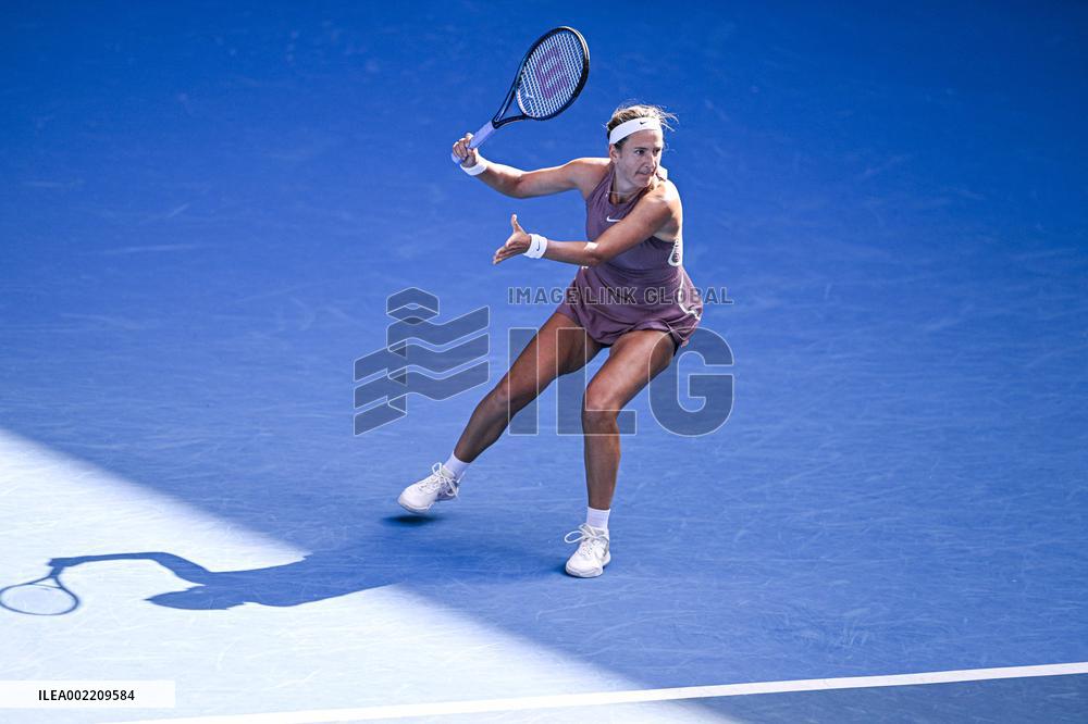 2024 Australian Open - Day 8 - Melbourne