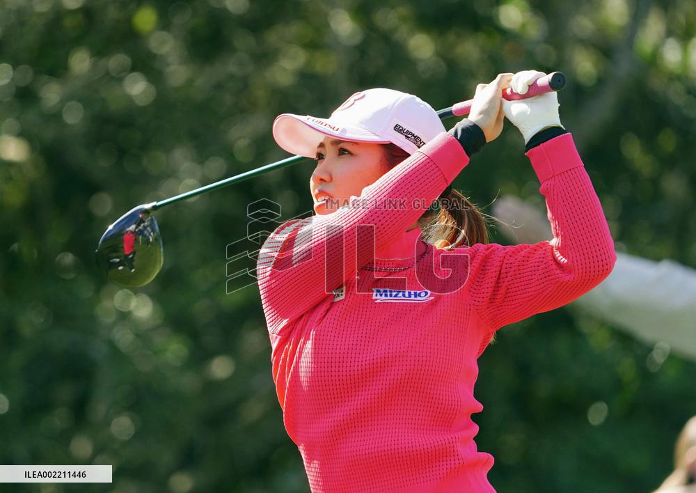 Golf: Hilton Grand Vacations