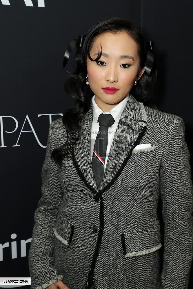 Expats Premiere - NYC