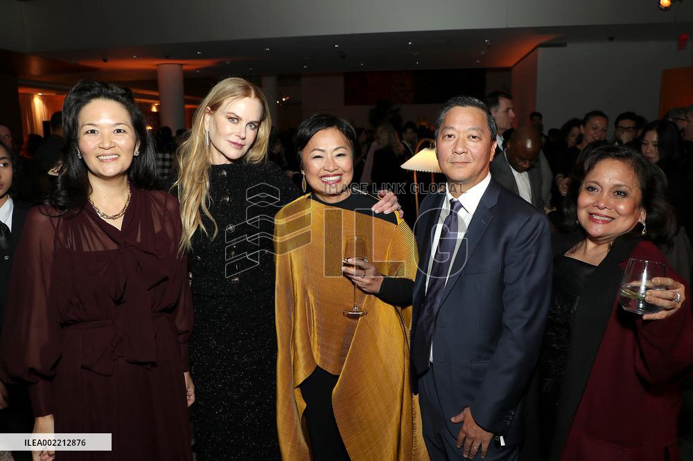 Expats Premiere After Party - NYC