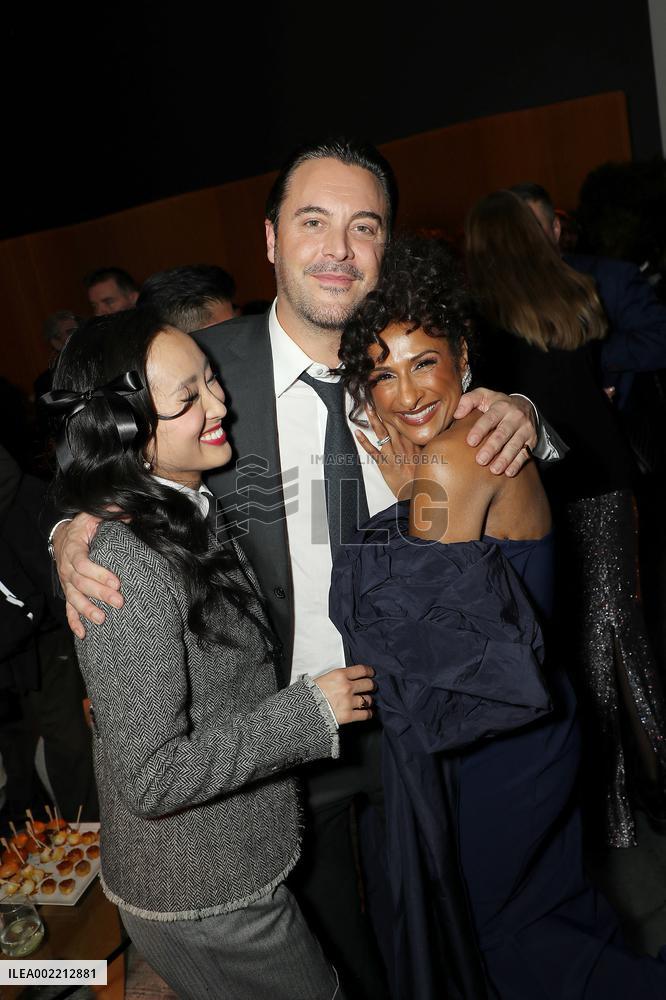 Expats Premiere After Party - NYC