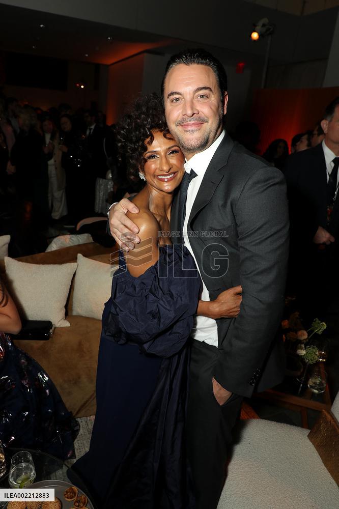 Expats Premiere After Party - NYC