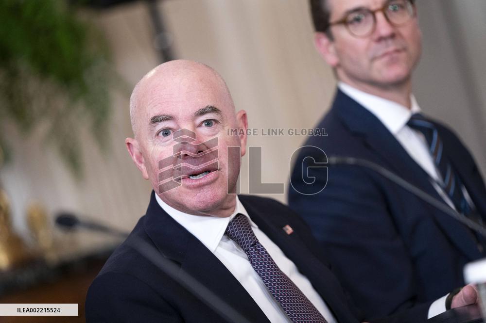 President Joe Biden meets with Task Force on Reproductive Healthcare Access