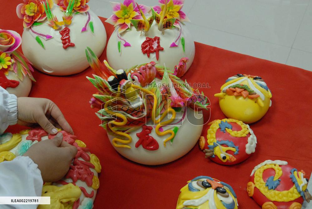 #CHINA-SPRING FESTIVAL-PREPARATION (CN)