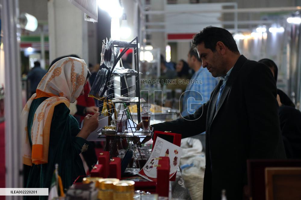 IRAN-TEHRAN-INTFOODEX 2024