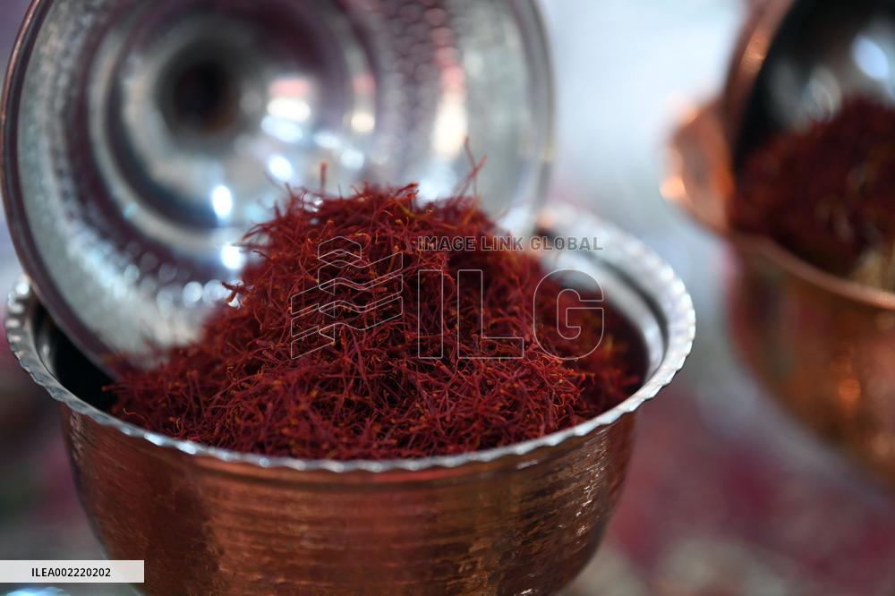 IRAN-TEHRAN-INTFOODEX 2024