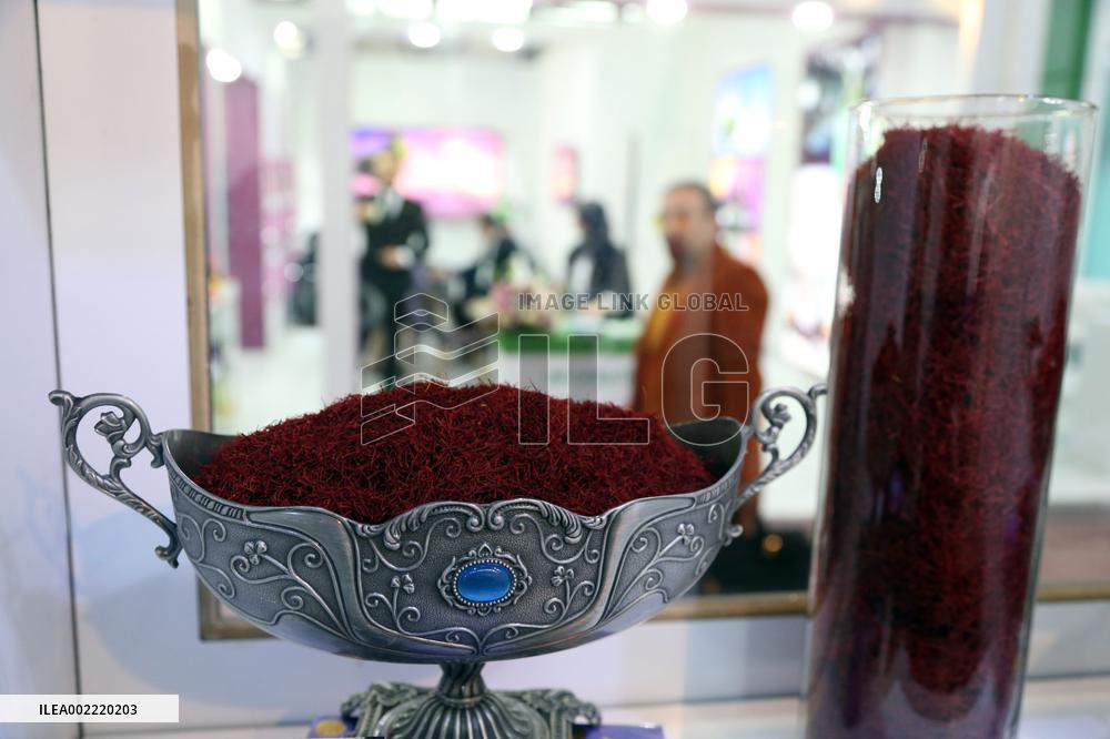 IRAN-TEHRAN-INTFOODEX 2024