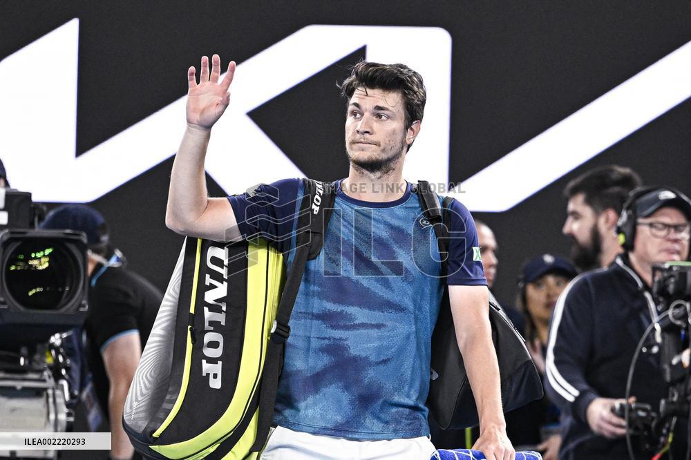 Australian Open - Melbourne