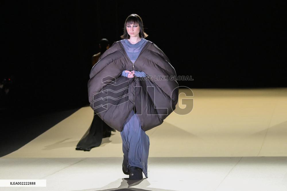 PFW - Stephane Rolland Runway