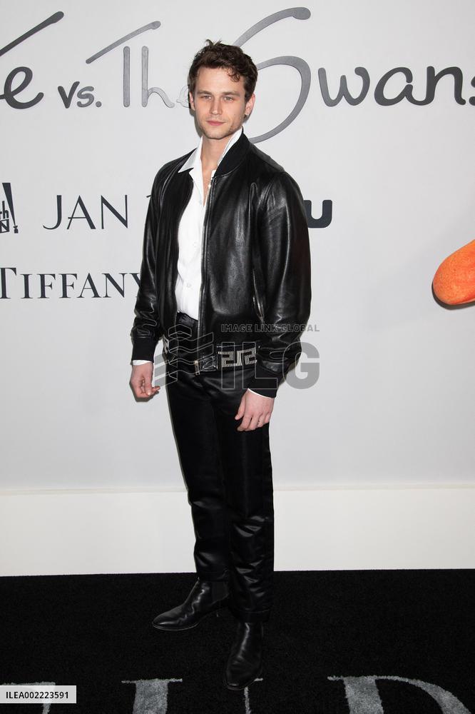 FX's Feud: Capote Vs. Swans Premiere - NYC